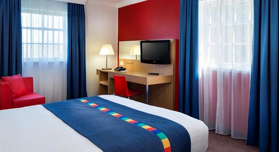 Stifford Hall Hotel Thurrock Grays Extérieur photo