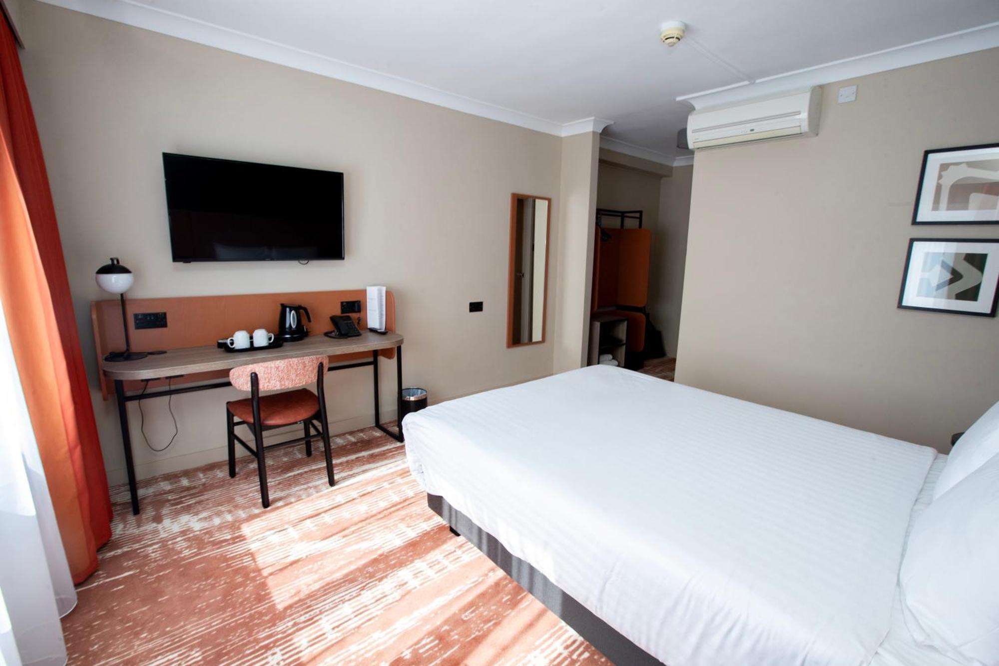 Stifford Hall Hotel Thurrock Grays Extérieur photo