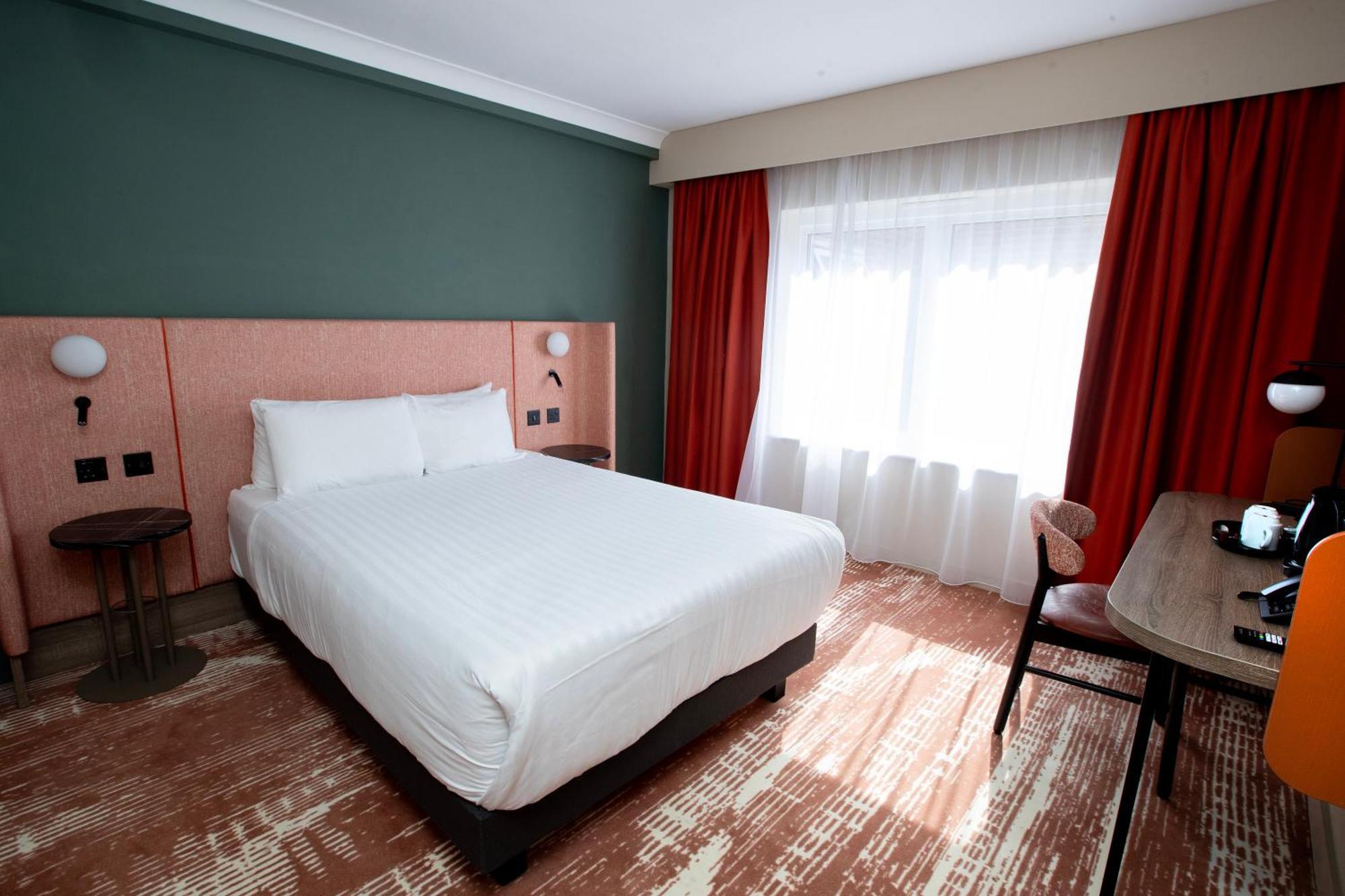 Stifford Hall Hotel Thurrock Grays Extérieur photo
