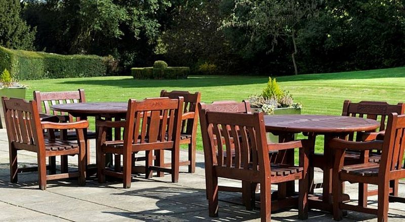 Stifford Hall Hotel Thurrock Grays Extérieur photo