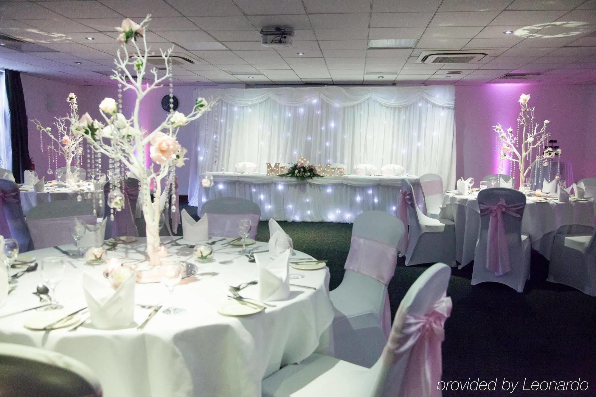 Stifford Hall Hotel Thurrock Grays Extérieur photo