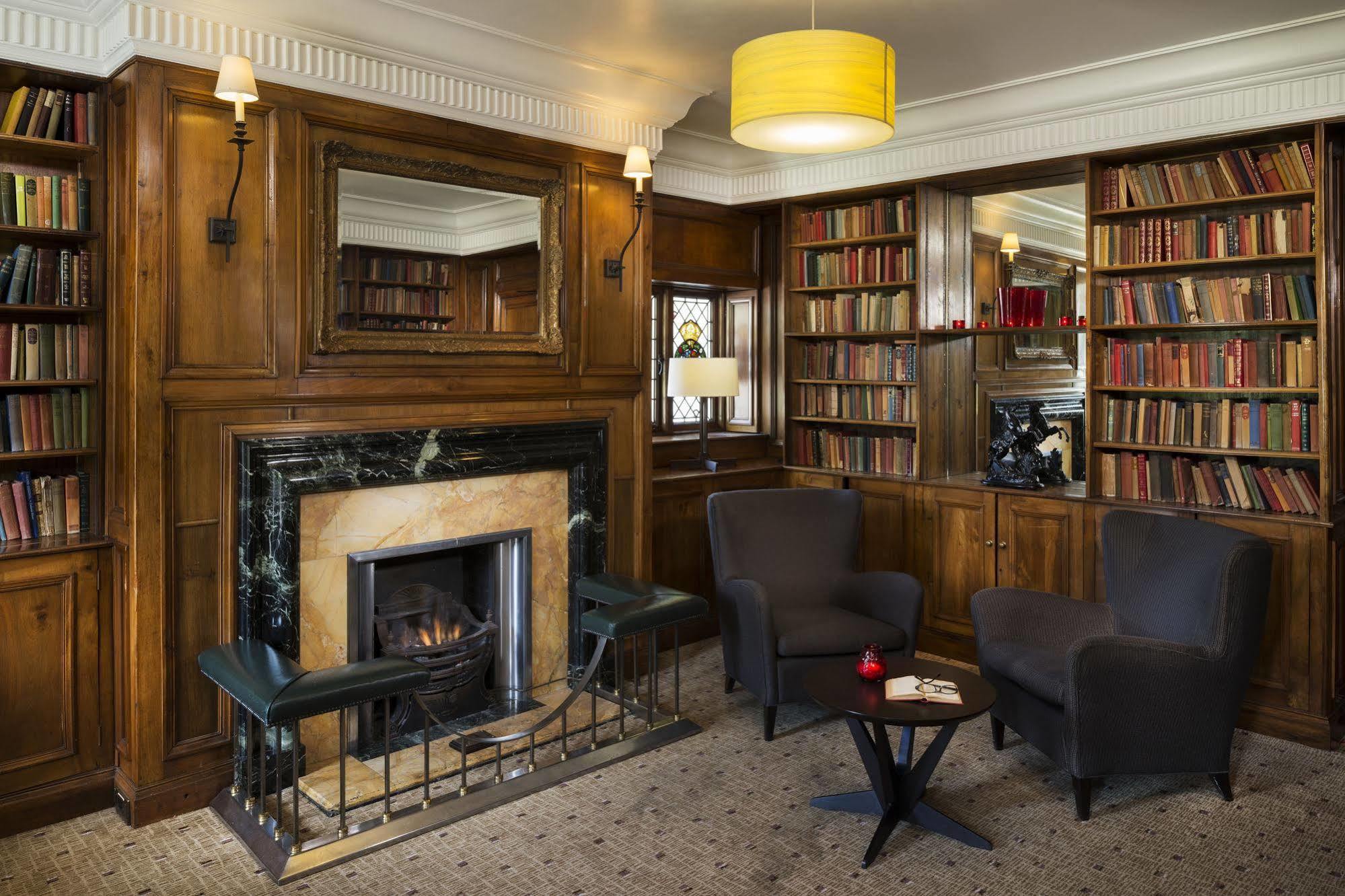 Stifford Hall Hotel Thurrock Grays Extérieur photo