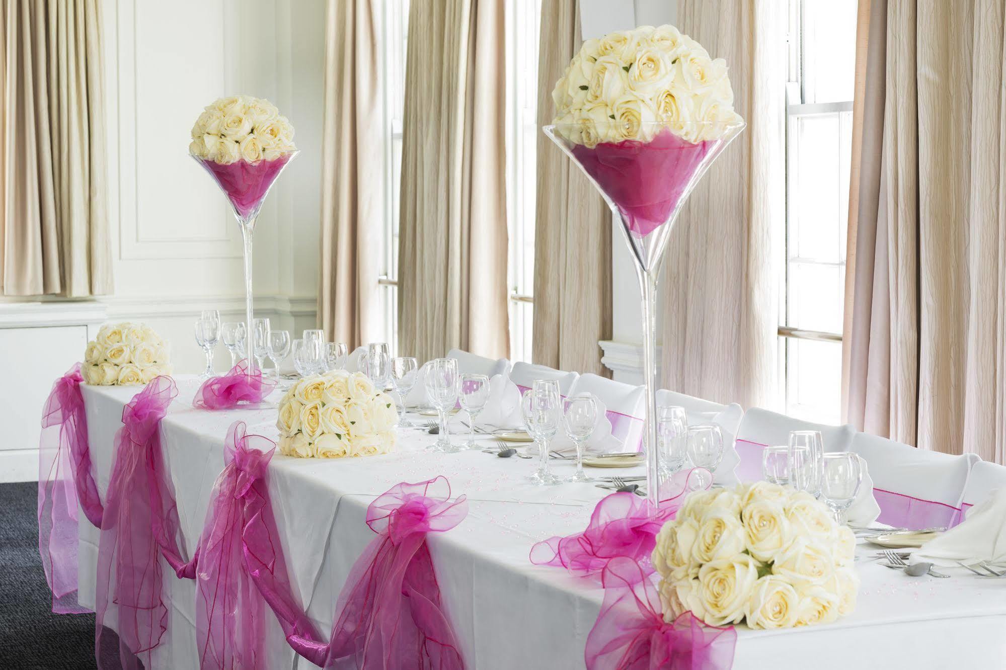 Stifford Hall Hotel Thurrock Grays Extérieur photo