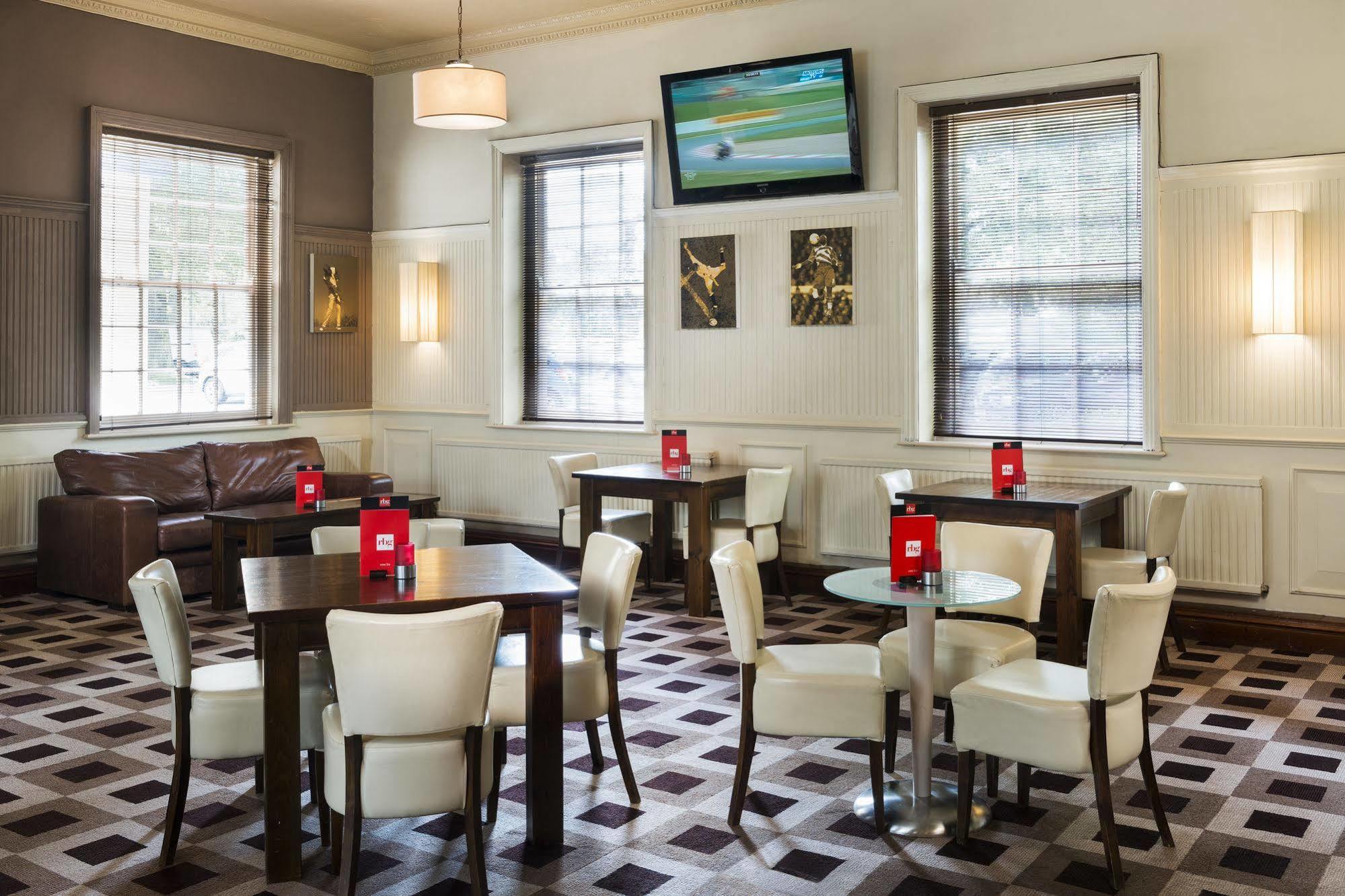 Stifford Hall Hotel Thurrock Grays Extérieur photo