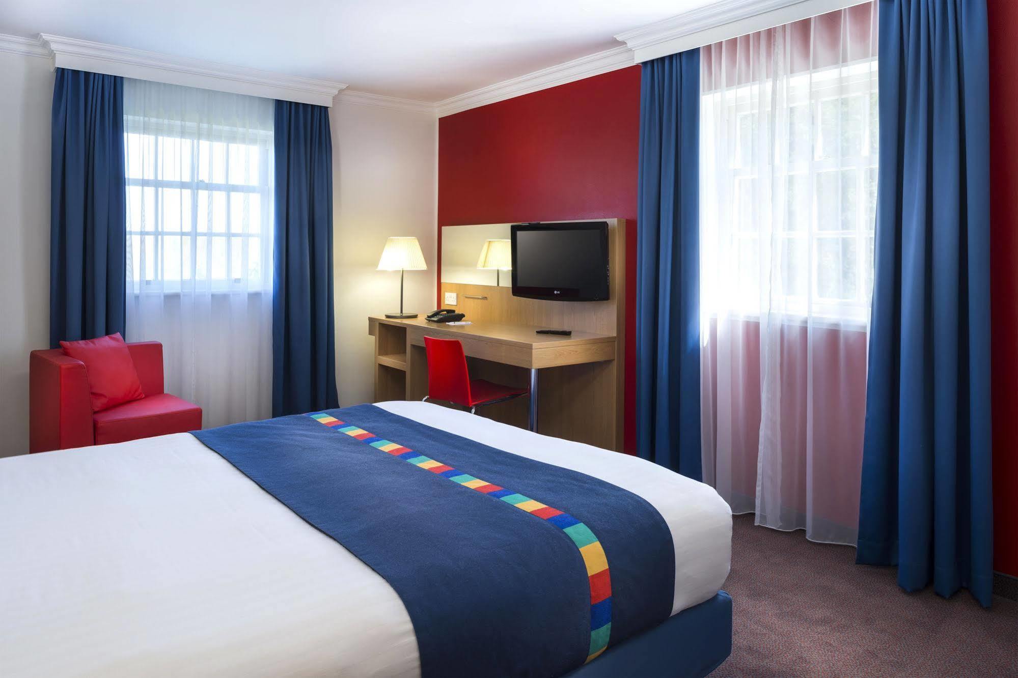 Stifford Hall Hotel Thurrock Grays Extérieur photo