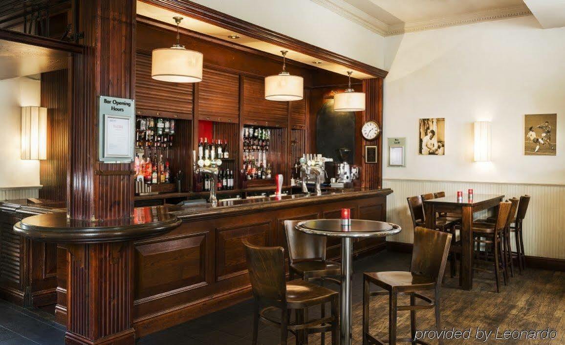 Stifford Hall Hotel Thurrock Grays Extérieur photo