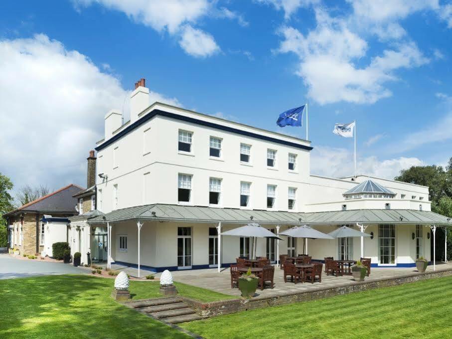 Stifford Hall Hotel Thurrock Grays Extérieur photo