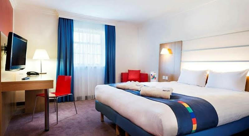 Stifford Hall Hotel Thurrock Grays Extérieur photo
