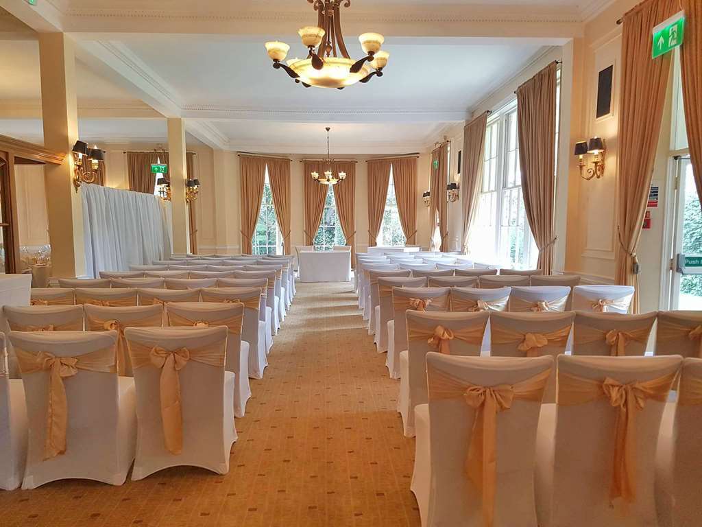 Stifford Hall Hotel Thurrock Grays Chambre photo